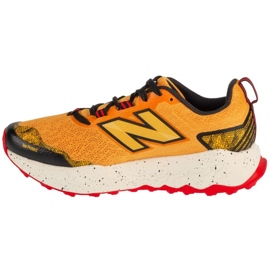New Balance Uusi tasapaino tuore foam garoe v2 mtgaroi2 juoksukengät keltainen 1