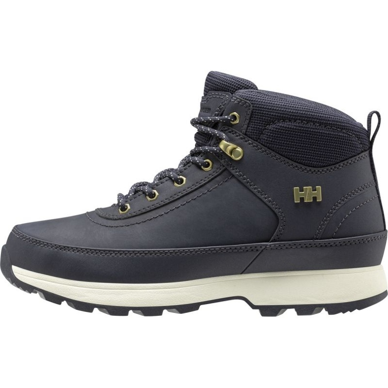 Helly Hansen Calgary 2 12037 597 kengät musta 1