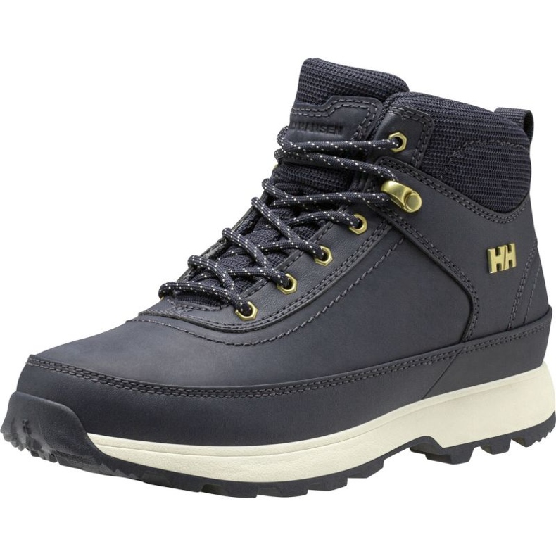 Helly Hansen Calgary 2 12037 597 kengät musta 2