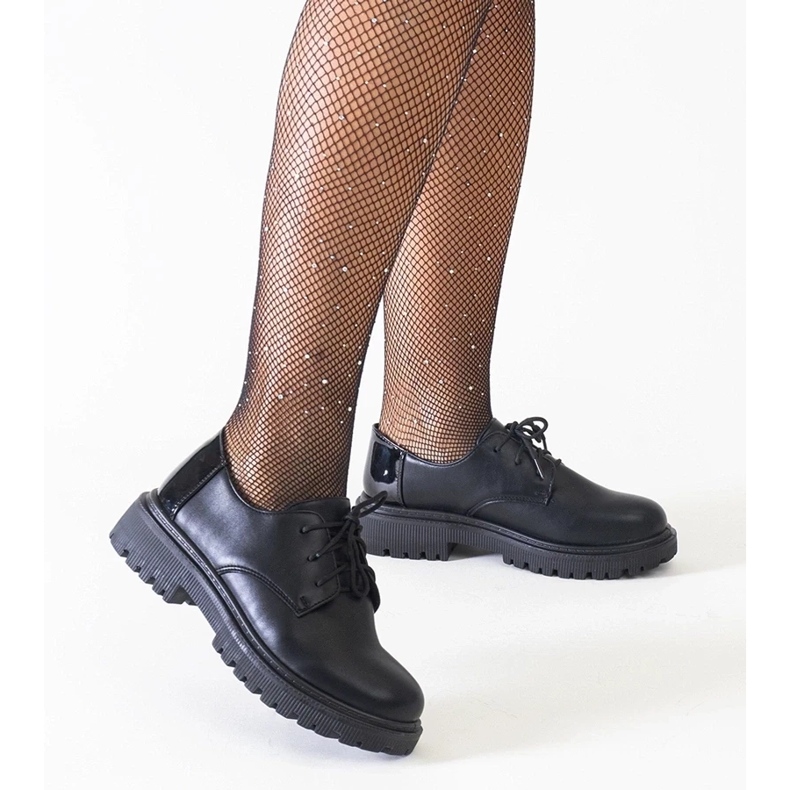 Beiget klassiset matalakorkoiset pumput, naisten kengät toimistoon 2