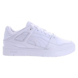 Kengät Puma Slipstream Invdr Lth M 38754402 valkoinen 5