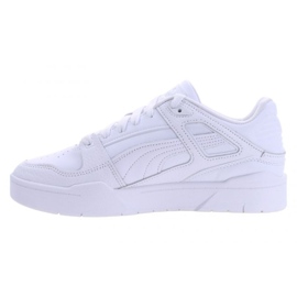 Kengät Puma Slipstream Invdr Lth M 38754402 valkoinen 6
