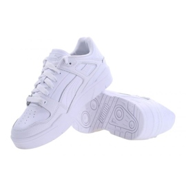 Kengät Puma Slipstream Invdr Lth M 38754402 valkoinen 8
