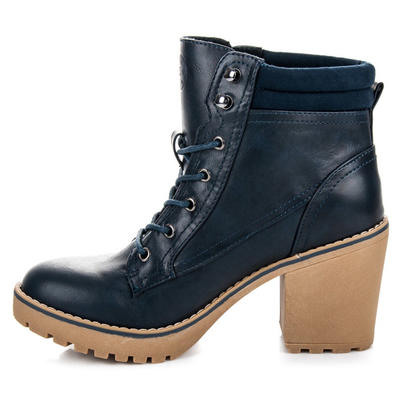 Mckeylor Työntekijät virassa sininen 1