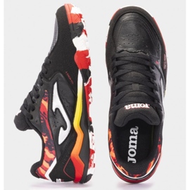 JOMA FS Reaktiivinen 2401 TF FSW2401TF Black musta 1