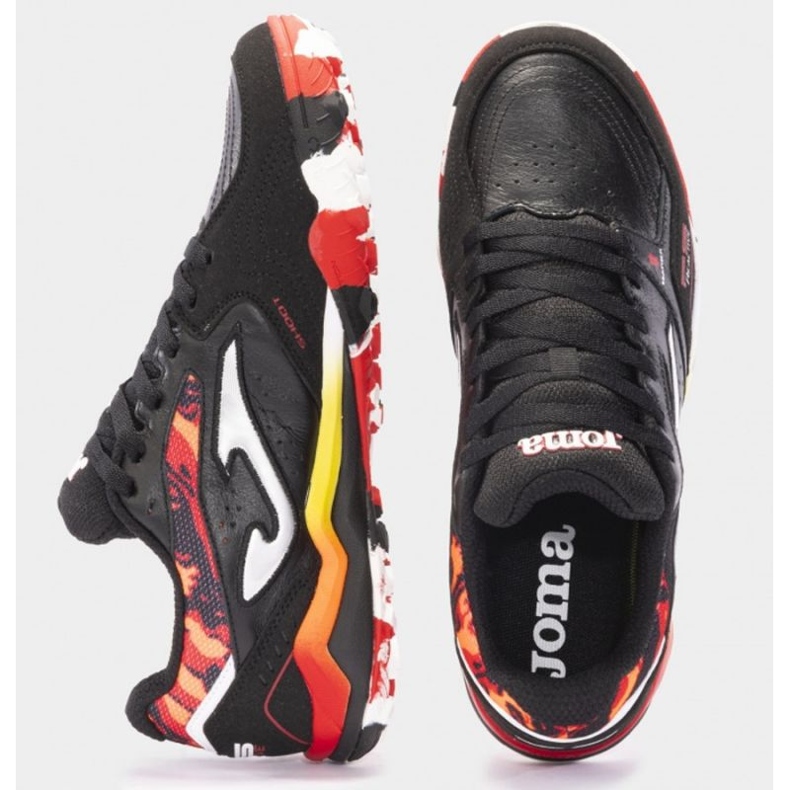 JOMA FS Reaktiivinen 2401 TF FSW2401TF Black musta 1