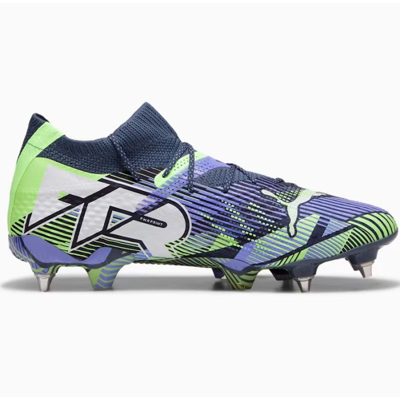 Puma Future 7 Ultimate MXSG 107918-03 -kengät sininen 1