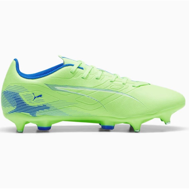 Puma Ultra 5 Play MXSG 107904-03 Kengät vihreä 1