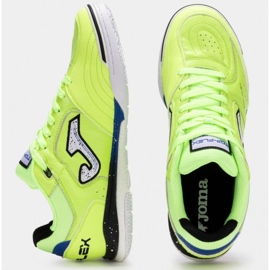 Joma Top Flex Rebound 2511 Tors2505in -kengissä keltainen 1