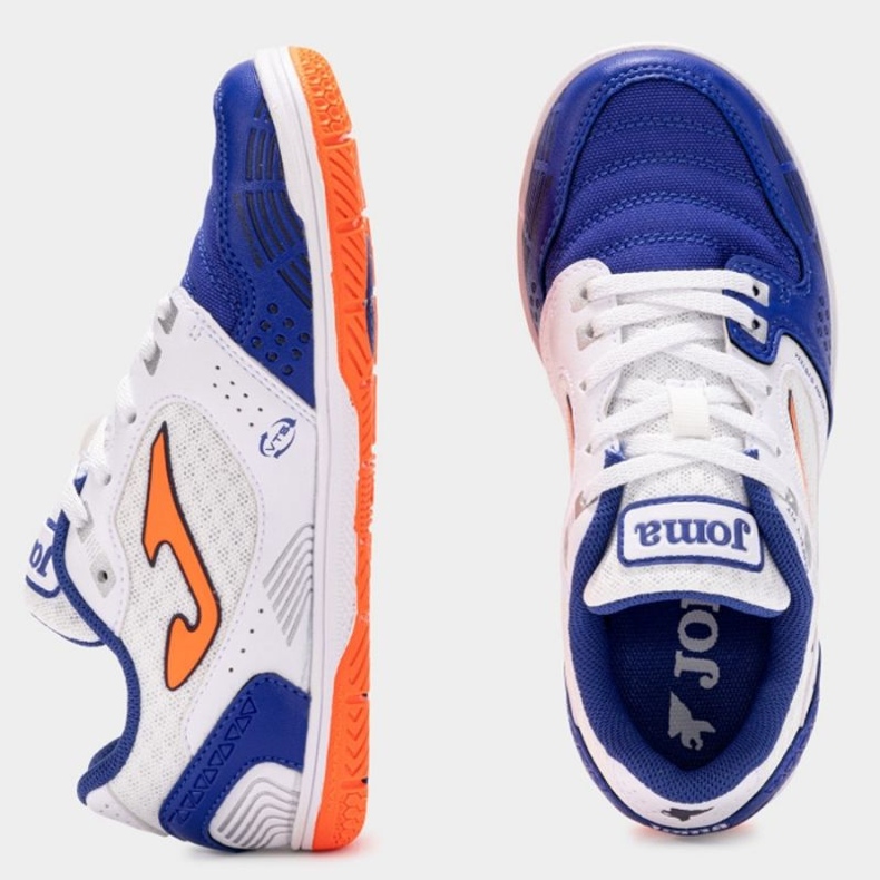 Joma -kengät MAX 2508 SMJS2504in sininen 1