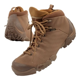 Naisten vaelluskengät Garmont Nemesis 4.0 [001452] Gore-Tex beige 1