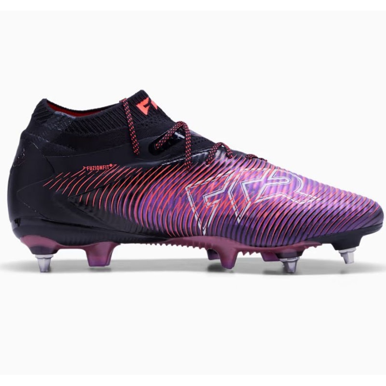 Puma Future 8 Ultimate MXSG 108188-01 -kengät musta 1