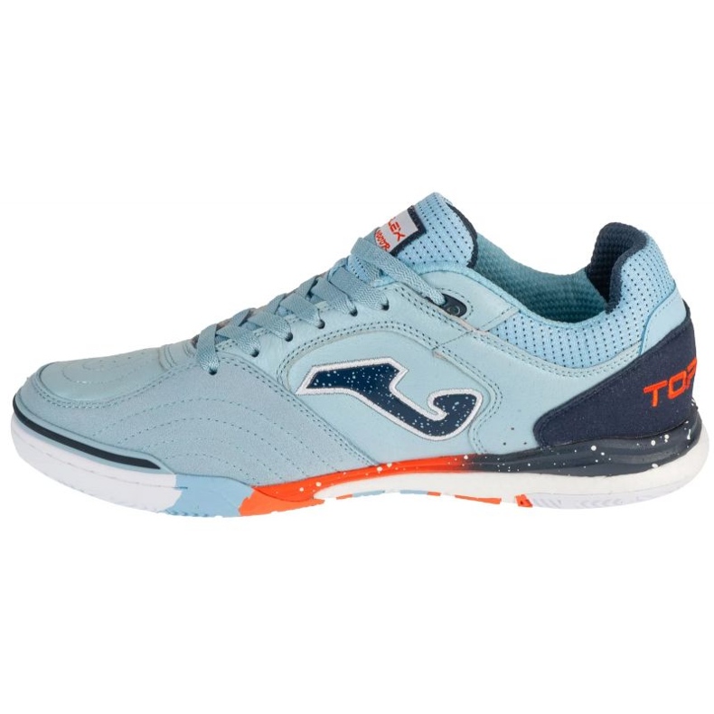 Joma Top Flex Rebound 2505 Tors2505in -jalkapallokengissä sininen 1