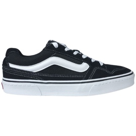 Vans Mn Caldrone Sume M kengät VN0A5JM2BA2 musta 4