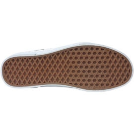 Vans Mn Caldrone Sume M kengät VN0A5JM2BA2 musta 9