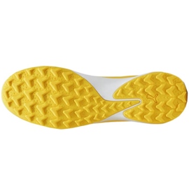 Puma Ultra Match Tt M 107521 04 jalkapallokengät keltainen 9