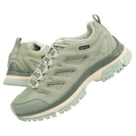 Tamaris GTX 23769-39 723 kengät vihreä 1