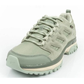 Tamaris GTX 23769-39 723 kengät vihreä 2