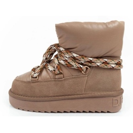 D.Franklin-kengät DFSH375003-TUP: ssa 2