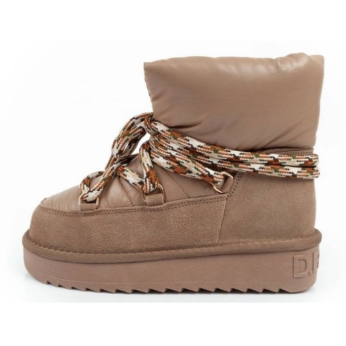 D.Franklin-kengät DFSH375003-TUP: ssa 2