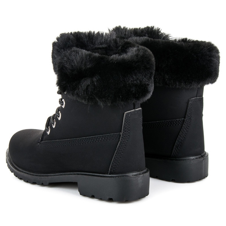 Queen Vivi Mustat ankkurit turkista 1