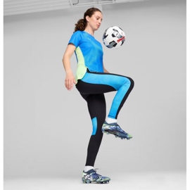 Puma Future 7 Ultimate Low FG/AG 107919 03 jalkapallokengät vihreä 8