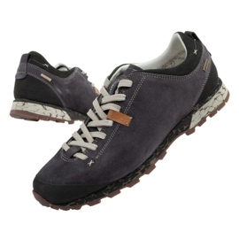 Aku Bellamont 3 Sedede Gore-Tex 504.3 166 kengät harmaa 1