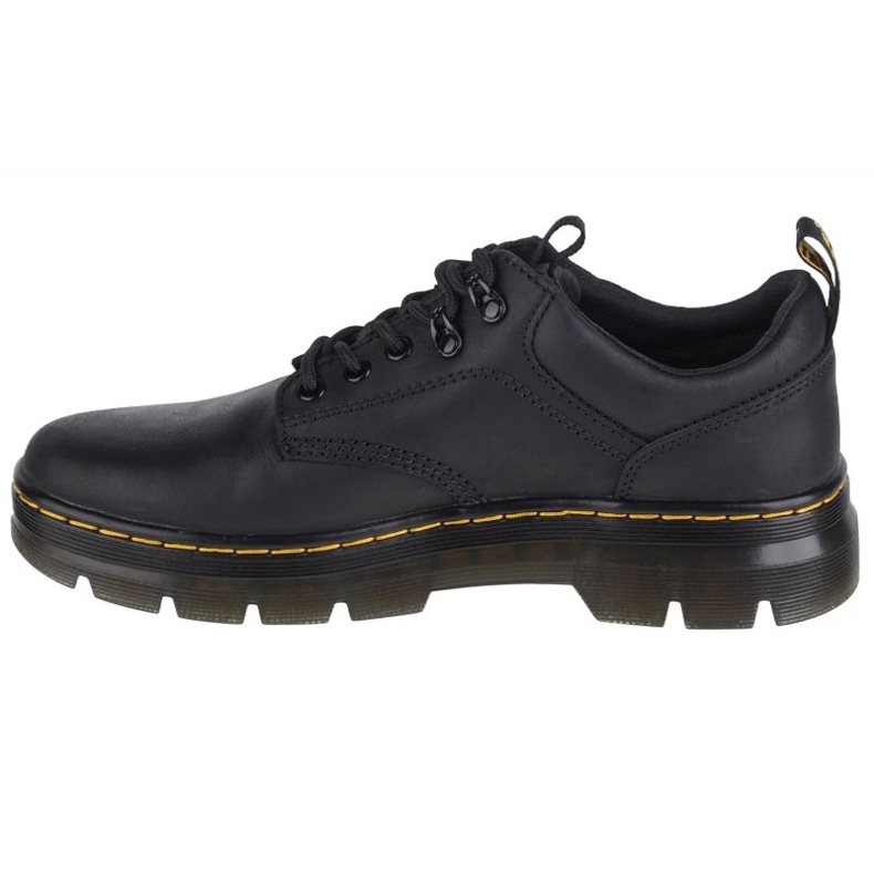 Dr. Martens Tohtori Martens Reeder DM27104001 musta 1
