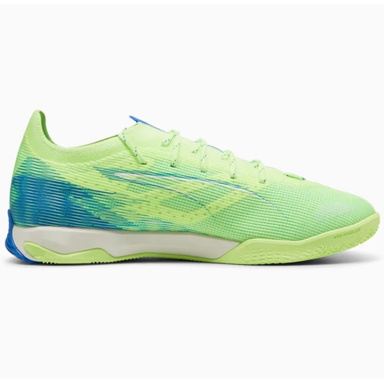 Puma Ultra 5 Pro Court Football Shoes 107888-03 vihreä 1