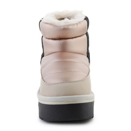 D.Franklin Nordic v.2 Low Bomb Beige -kengät 371010-BEIGE: ssä 2