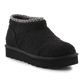 Bearpaw Snuggle Daphne Deco -kengät 3192W-011 musta 1