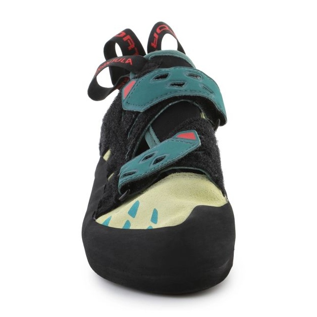La Sportiva Tarantula 40T736733 kiipeilykengät musta 2