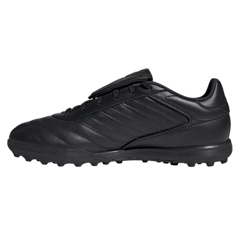 Adidas Copa Gloro II TF IH8287 jalkapallokengät musta 2