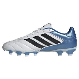Adidas Copa Gloro II St Mg JH7163 jalkapallokengät valkoinen 1
