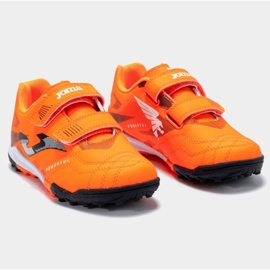 Joma voimakas 2508 TF Fights ASS250TFV oranssi 1