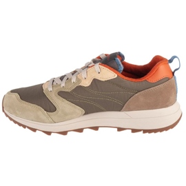 Merrell Alpine 83 Sneaker Sport J006063 kengät ruskea 1