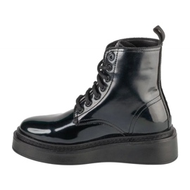 Levis Levin Harlow-kengät vuosina 235881-843-559 musta 1