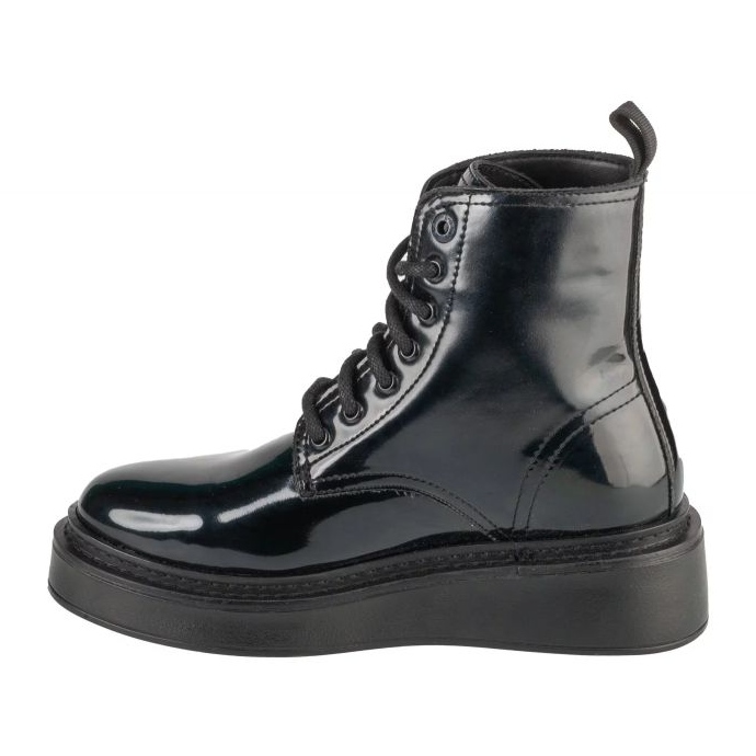 Levis Levin Harlow-kengät vuosina 235881-843-559 musta 1