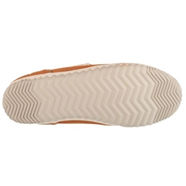 Mokkasiinit eristetty Sorel Dude Shoes Power Slipper 1530671286 beige 3