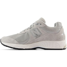 New Balance Uudet tasapainokengät unisex m2002wd harmaa 1