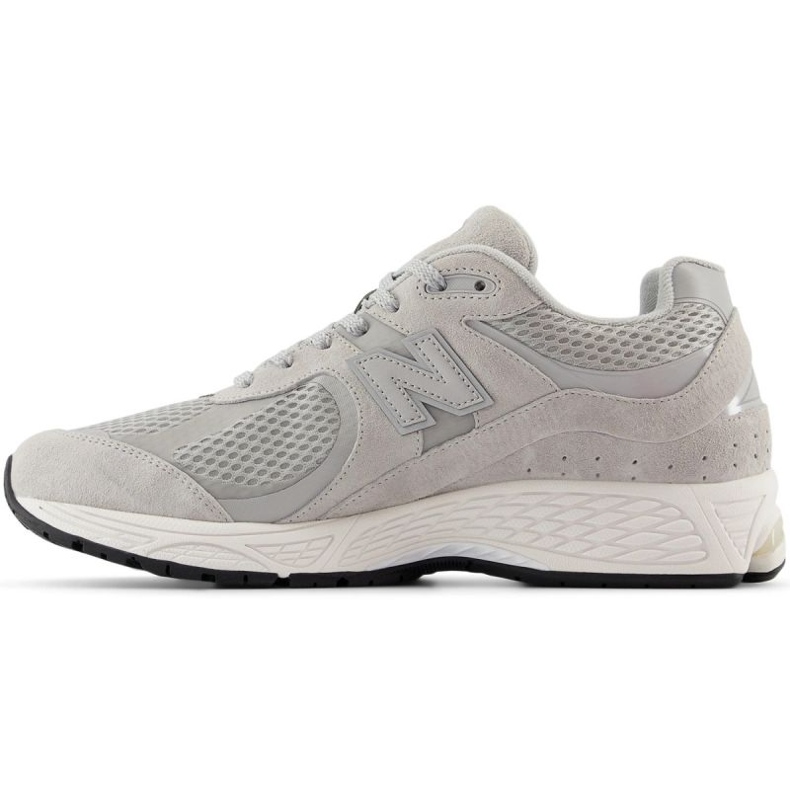 New Balance Uudet tasapainokengät unisex m2002wd harmaa 1