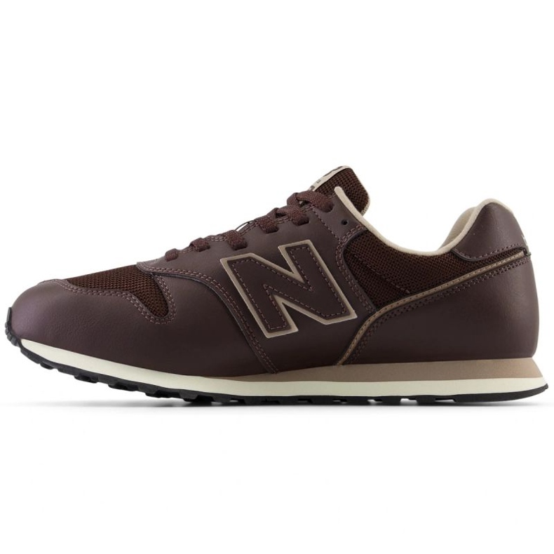 New Balance Uudet tasapainon kengät ML373PL2 Brown ruskea 1