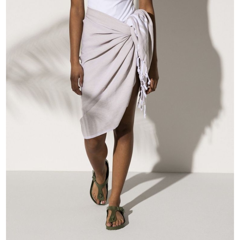 Birkenstock Gizeh Eva Unisex 1019143 Green Flip -Flops vihreä 2