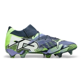 PUMA Future 7 Ultimate FG/AG 107916 03 Jalkapallokengät monivärinen 1