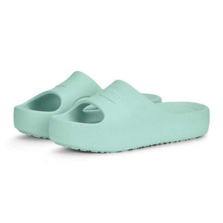 Puma Shibus 389082-04 Blue Flip Flops sininen 1