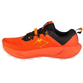ASICS GEL-TRABUCO 13 1011B973-800 juoksukengät oranssi 1
