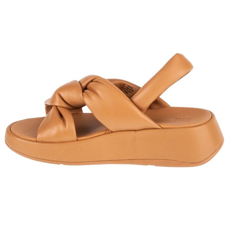 Fitflop F-moodin sandaalit IX9-B87-sandaalit ruskea 1