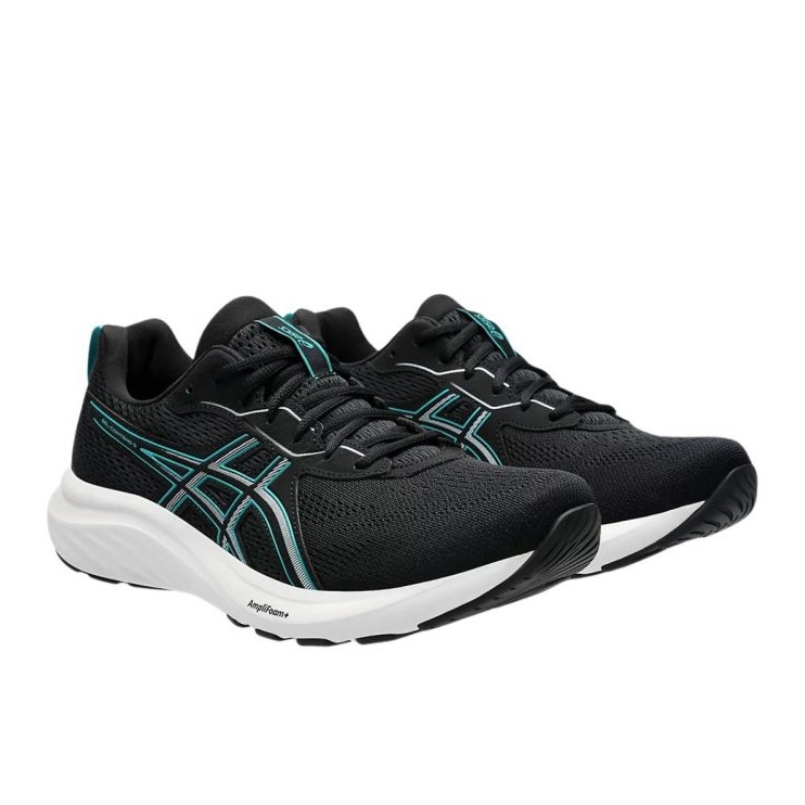 Asics Gel Castend 9 1011b881 004 musta 1