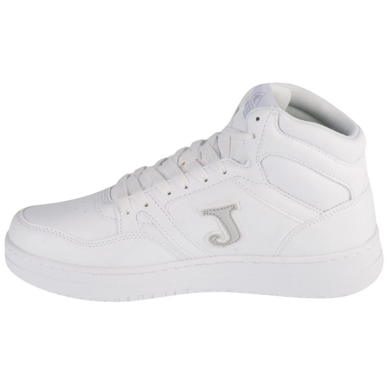 Joma C.MaaTea Mid Men 2402 CPLAMW2402 Valkoiset kengät valkoinen 1