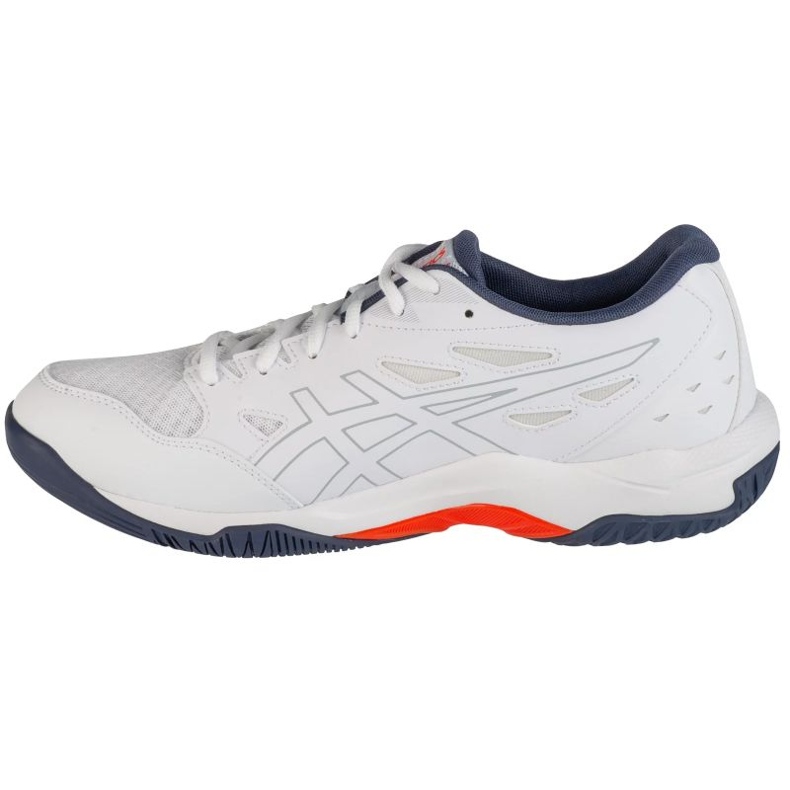 ASICS GEL-ROCKEG SHOKKOT 11 1071A091-104 Valkoinen 1